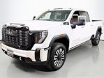 New 2025 GMC Sierra 2500 Denali Ultimate Crew Cab 4WD Pickup for sale #S2575 - photo 1