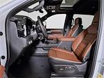New 2025 GMC Sierra 2500 Denali Ultimate Crew Cab 4WD Pickup for sale #S2575 - photo 12