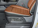 New 2025 GMC Sierra 2500 Denali Ultimate Crew Cab 4WD Pickup for sale #S2575 - photo 17