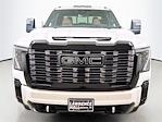 New 2025 GMC Sierra 2500 Denali Ultimate Crew Cab 4WD Pickup for sale #S2575 - photo 3