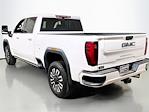 New 2025 GMC Sierra 2500 Denali Ultimate Crew Cab 4WD Pickup for sale #S2575 - photo 2