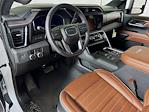 New 2025 GMC Sierra 2500 Denali Ultimate Crew Cab 4WD Pickup for sale #S2575 - photo 5