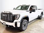 New 2025 GMC Sierra 3500 Denali Ultimate Crew Cab 4WD Pickup for sale #S2605 - photo 1