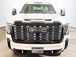 New 2025 GMC Sierra 3500 Denali Ultimate Crew Cab 4WD Pickup for sale #S2605 - photo 3