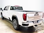 New 2025 GMC Sierra 3500 Denali Ultimate Crew Cab 4WD Pickup for sale #S2605 - photo 2