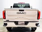 New 2025 GMC Sierra 3500 Denali Ultimate Crew Cab 4WD Pickup for sale #S2605 - photo 4