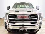 New 2025 GMC Sierra 2500 SLT Crew Cab 4WD Pickup for sale #S2610 - photo 3