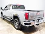 New 2025 GMC Sierra 2500 SLT Crew Cab 4WD Pickup for sale #S2610 - photo 2