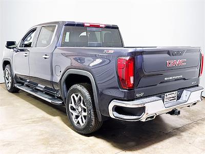 New 2025 GMC Sierra 1500 SLT Crew Cab 4WD Pickup for sale #S2625 - photo 2