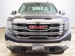 New 2025 GMC Sierra 1500 SLT Crew Cab 4WD Pickup for sale #S2625 - photo 3