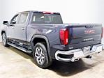 New 2025 GMC Sierra 1500 SLT Crew Cab 4WD Pickup for sale #S2625 - photo 2