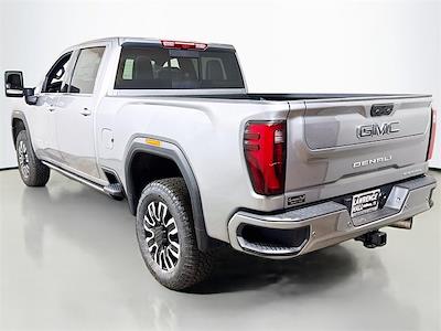 New 2025 GMC Sierra 2500 Denali Ultimate Crew Cab 4WD Pickup for sale #S2629 - photo 2