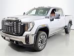 New 2025 GMC Sierra 2500 Denali Ultimate Crew Cab 4WD Pickup for sale #S2629 - photo 1