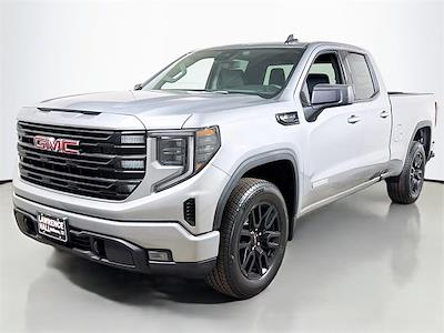 New 2025 GMC Sierra 1500 Elevation Double Cab 4WD Pickup for sale #S2654 - photo 1