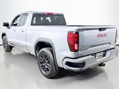 New 2025 GMC Sierra 1500 Elevation Double Cab 4WD Pickup for sale #S2654 - photo 2