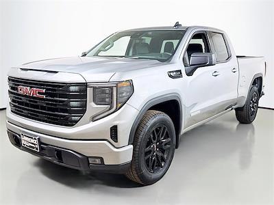 New 2025 GMC Sierra 1500 Elevation Double Cab Pickup for sale #S2659 - photo 1