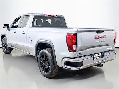 New 2025 GMC Sierra 1500 Elevation Double Cab Pickup for sale #S2659 - photo 2
