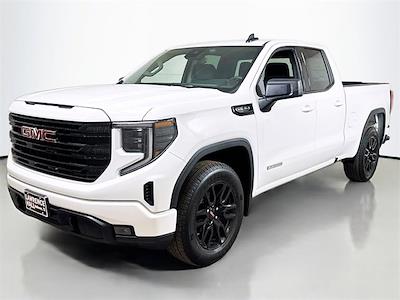 New 2025 GMC Sierra 1500 Elevation Double Cab 2WD Pickup for sale #S2660 - photo 1