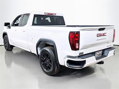 New 2025 GMC Sierra 1500 Elevation Double Cab Pickup for sale #S2660 - photo 2