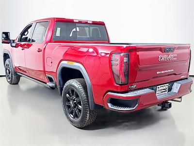 New 2025 GMC Sierra 2500 AT4 Crew Cab 4WD Pickup for sale #S2667 - photo 2