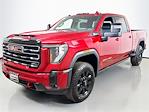 New 2025 GMC Sierra 2500 AT4 Crew Cab 4WD Pickup for sale #S2667 - photo 1