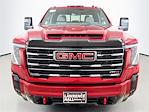 New 2025 GMC Sierra 2500 AT4 Crew Cab 4WD Pickup for sale #S2667 - photo 3