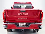 New 2025 GMC Sierra 2500 AT4 Crew Cab 4WD Pickup for sale #S2667 - photo 4