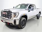 New 2025 GMC Sierra 2500 AT4 Crew Cab 4WD Pickup for sale #S2669 - photo 1