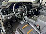 New 2025 GMC Sierra 2500 AT4 Crew Cab 4WD Pickup for sale #S2669 - photo 5