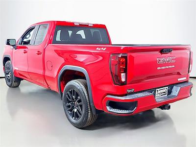 New 2025 GMC Sierra 1500 Elevation Double Cab 4WD Pickup for sale #S2672 - photo 2