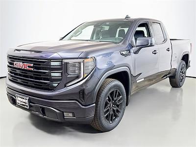 New 2025 GMC Sierra 1500 Elevation Double Cab 2WD Pickup for sale #S2681 - photo 1