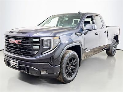 New 2025 GMC Sierra 1500 Elevation Double Cab 4WD Pickup for sale #S2682 - photo 1