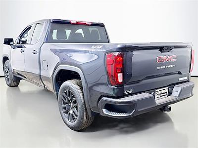 New 2025 GMC Sierra 1500 Elevation Double Cab 4WD Pickup for sale #S2682 - photo 2