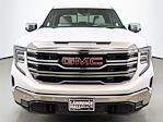 New 2025 GMC Sierra 1500 SLT Crew Cab 4WD Pickup for sale #S2731 - photo 3
