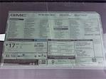 New 2025 GMC Sierra 1500 SLT Crew Cab 4WD Pickup for sale #S2731 - photo 20