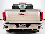 New 2025 GMC Sierra 1500 SLT Crew Cab 4WD Pickup for sale #S2731 - photo 4