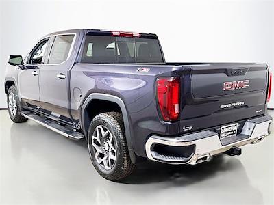 New 2025 GMC Sierra 1500 SLT Crew Cab 4WD Pickup for sale #S2750 - photo 2