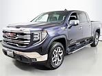 New 2025 GMC Sierra 1500 SLT Crew Cab 4WD Pickup for sale #S2750 - photo 1
