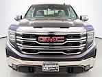 New 2025 GMC Sierra 1500 SLT Crew Cab 4WD Pickup for sale #S2750 - photo 3