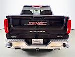 New 2025 GMC Sierra 1500 SLT Crew Cab 4WD Pickup for sale #S2750 - photo 4