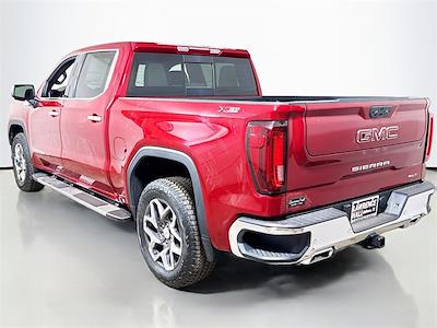 New 2025 GMC Sierra 1500 SLT Crew Cab 4WD Pickup for sale #S2751 - photo 2