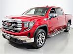 New 2025 GMC Sierra 1500 SLT Crew Cab 4WD Pickup for sale #S2751 - photo 1