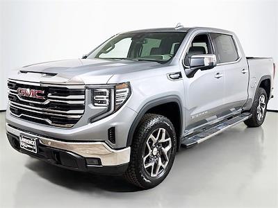 New 2025 GMC Sierra 1500 SLT Crew Cab 4WD Pickup for sale #S2752 - photo 1