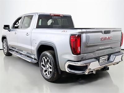 New 2025 GMC Sierra 1500 SLT Crew Cab 4WD Pickup for sale #S2752 - photo 2
