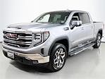 New 2025 GMC Sierra 1500 SLT Crew Cab 4WD Pickup for sale #S2752 - photo 1