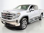 New 2025 GMC Sierra 1500 SLT Crew Cab 4WD Pickup for sale #S2777 - photo 1