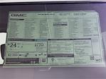 New 2025 GMC Sierra 1500 SLT Crew Cab 4WD Pickup for sale #S2777 - photo 20