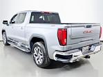 New 2025 GMC Sierra 1500 SLT Crew Cab 4WD Pickup for sale #S2777 - photo 2