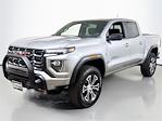 New 2025 GMC Canyon AT4 Crew Cab 4WD Pickup for sale #S2796 - photo 1