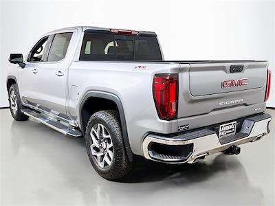 New 2025 GMC Sierra 1500 SLT Crew Cab 4WD Pickup for sale #S2802 - photo 2